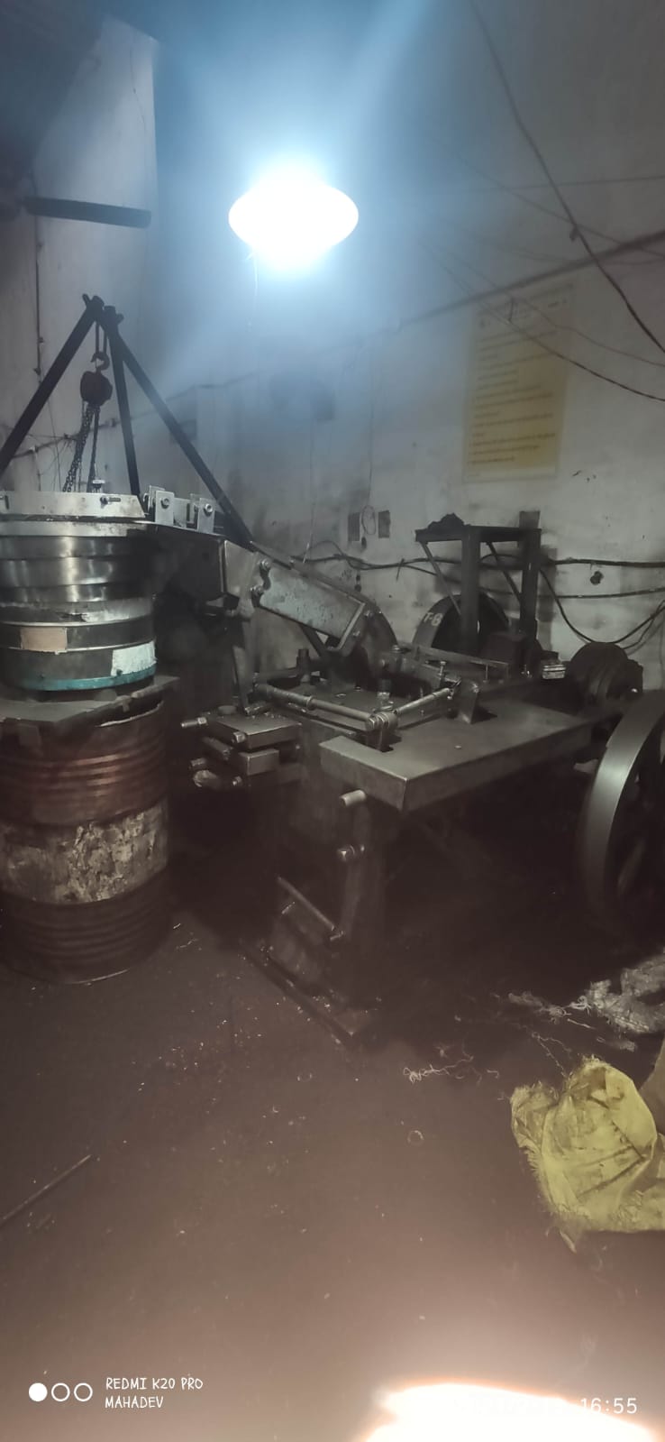 MFG 1