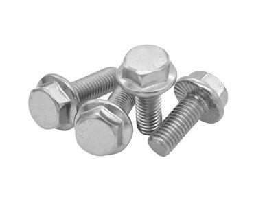 Flange Bolts